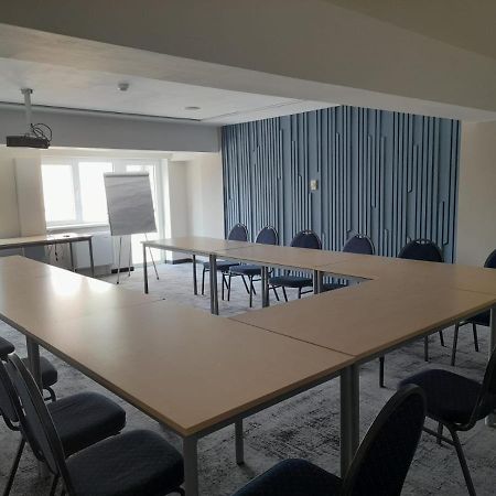 Hotel Univers Kaloşvar Dış mekan fotoğraf
