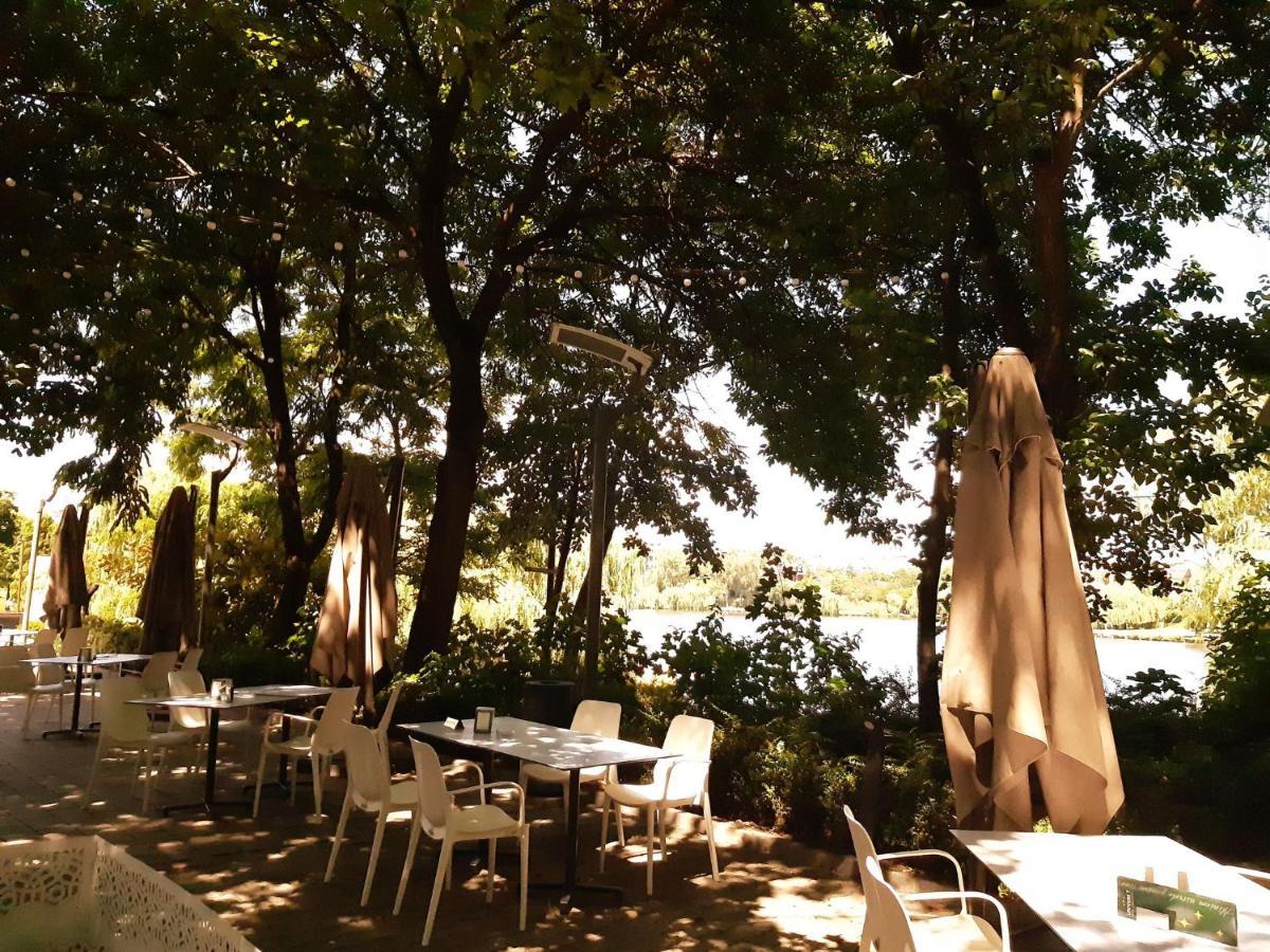 Hotel Univers Kaloşvar Dış mekan fotoğraf