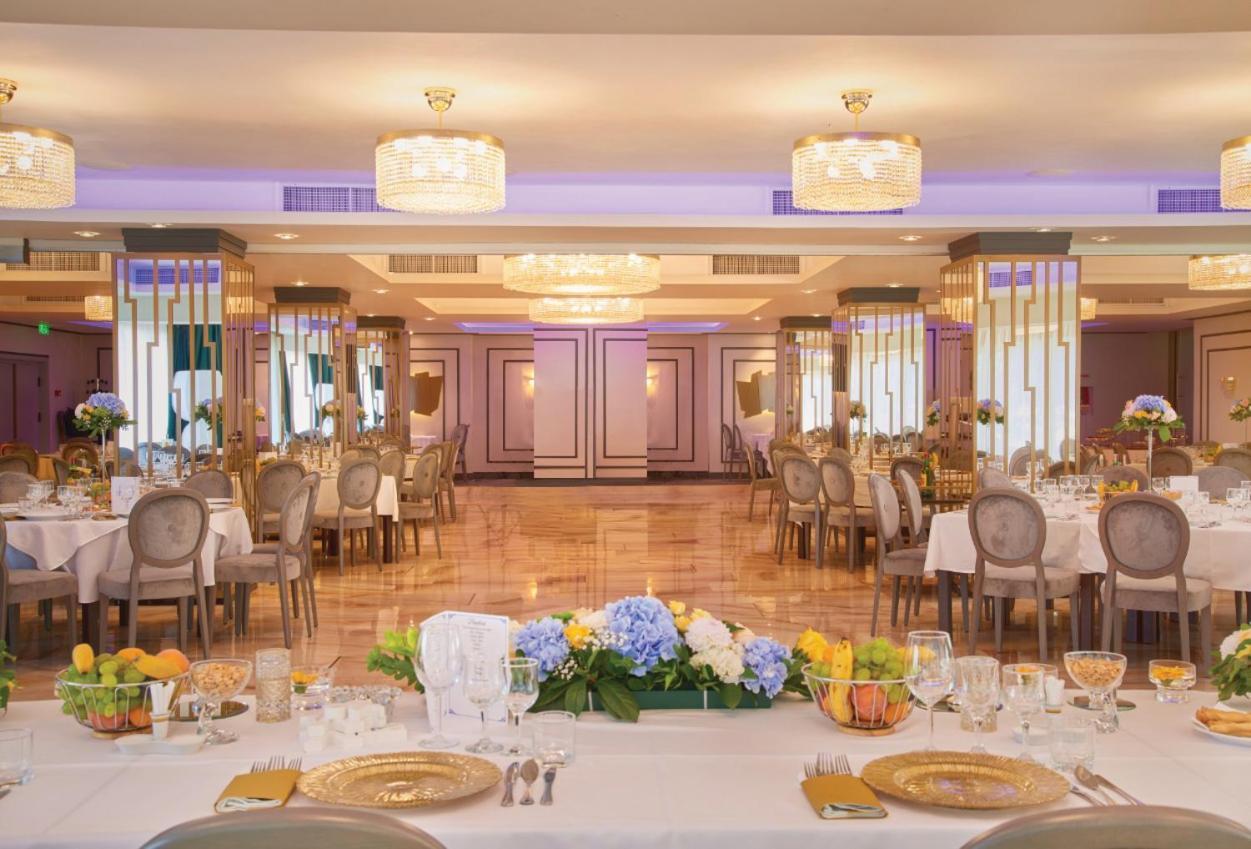 Hotel Univers Kaloşvar Dış mekan fotoğraf