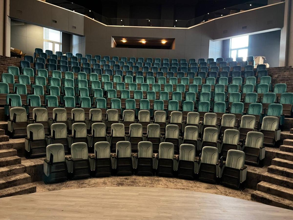 Hotel Univers Kaloşvar Dış mekan fotoğraf